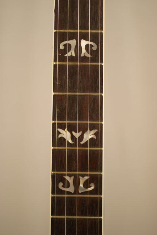 1998 Gibson JD Crowe RB75 5 string Banjo Gibson Banjo for Sale