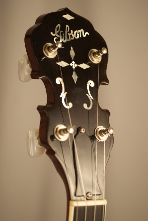 1999 Gibson RB250 5 string Banjo Gibson Banjo for Sale