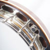 2006 Huber VRB75 5 string Banjo with Truetone