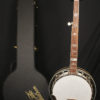 2009 Gibson RB3 Wreath 5 string Banjo Pre War Reissue Banjo