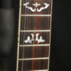 2012 Yates Ron Stewart Pre War Gibson style 5 string Banjo