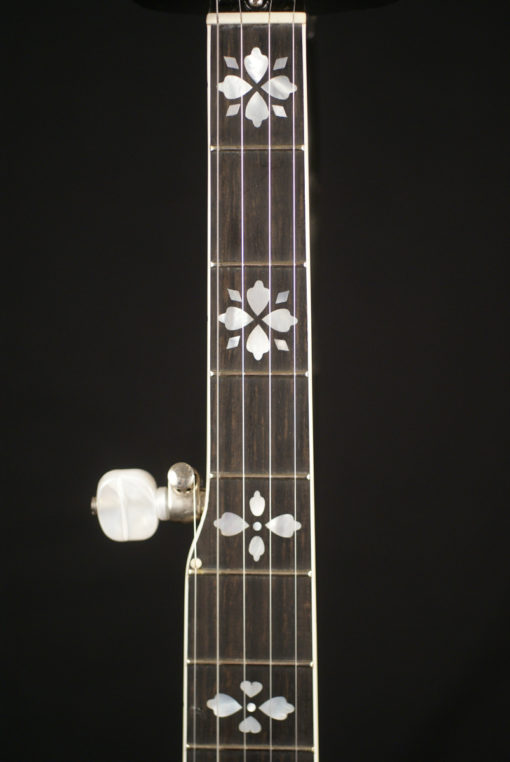 1993 Greg Rich era Gibson Earl Scruggs Standard 5 string Banjo