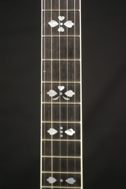1993 Greg Rich era Gibson Earl Scruggs Standard 5 string Banjo