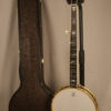 2018 Deering Ivanhoe 5 string Banjo Deering Banjo for Sale