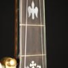 1981 Stelling Gospel Deluxe 5 string Banjo Made in USA