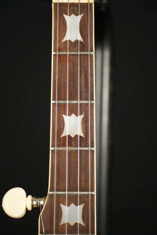 1949 Gibson RB150 5 string Banjo