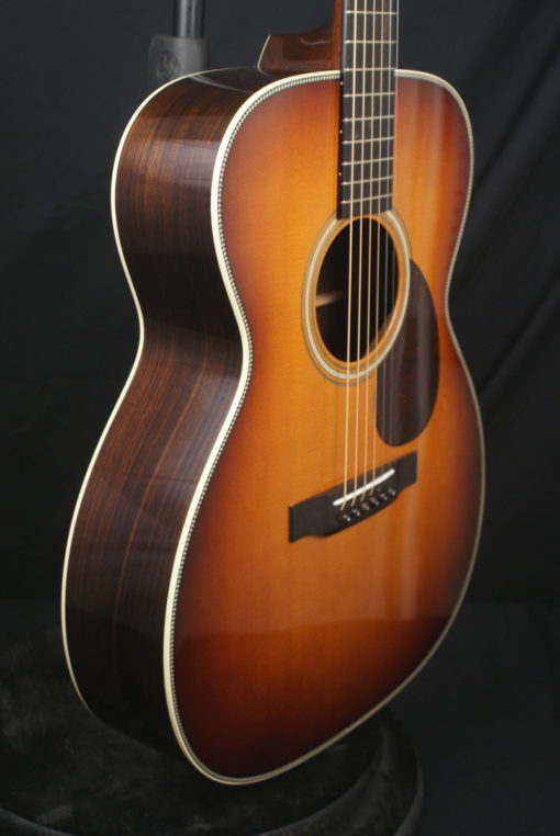 Collings OM2hSSSB Acoustic Guitar Made in USA