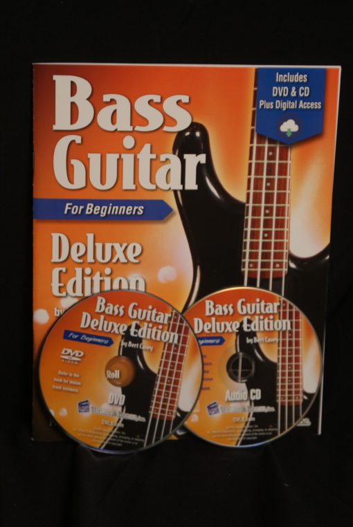 Bass Guitar Primer