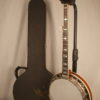 Gibson RB3 Greg Rich era 5 string Banjo Gibson Banjo for sale