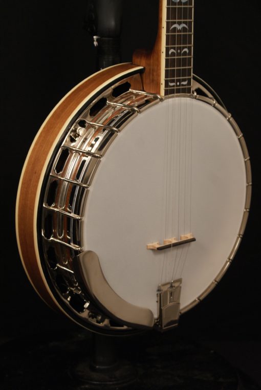 Recording King RKR35 5 string Banjo Pre War Gibson Design by Greg Rich