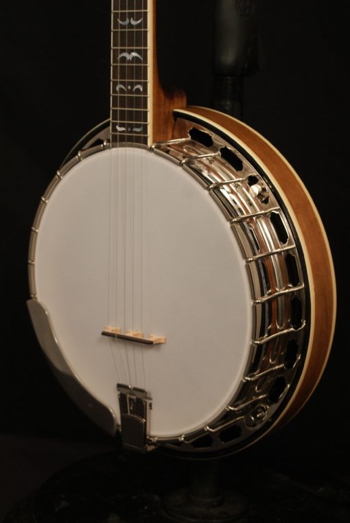 Recording King RKR35 5 string Banjo Pre War Gibson Design by Greg Rich