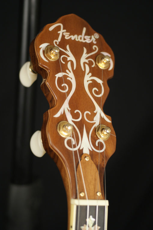 Fender Artist Banjo