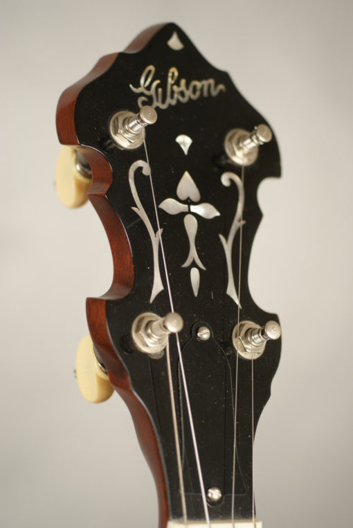 1930 Gibson TB3 Pre War Gibson Banjo