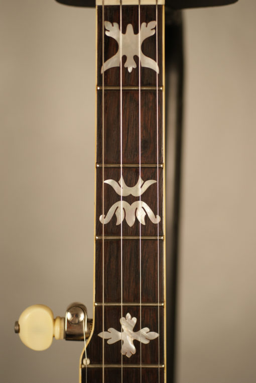 1930 Gibson TB3 Pre War Gibson Banjo