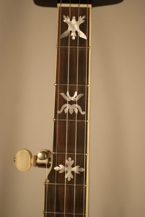 1930 Gibson TB1 5 string Conversion Banjo Pre War Gibson Banjo