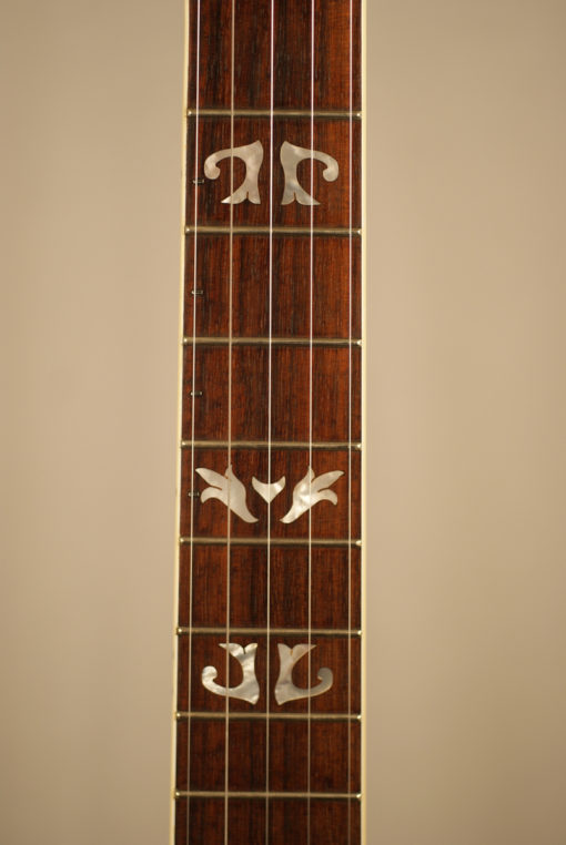 1930's Gibson TB10 Conversion Banjo Pre War Gibson Banjo
