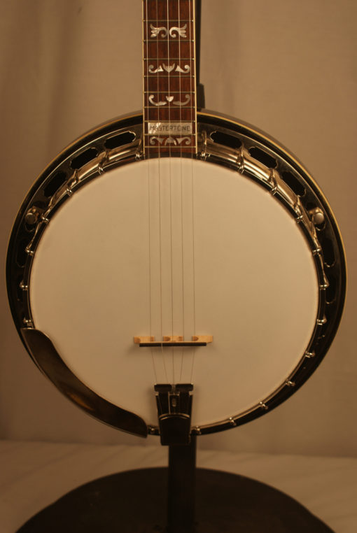 1930's Gibson TB10 Conversion Banjo Pre War Gibson Banjo