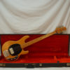 1976 Music Man Stingray Bass White Pickups for Sale