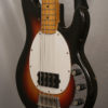 Pre Ernie Ball 1976 Music Man Stingray Bass Radio Knob