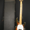 1977 Pre Ernie Ball Music Man Stingray Bass Sunburst