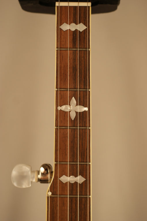 1989 Gibson RB3 5 string Banjo gibson Banjo For Sale