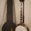 Greg Rich Gibson RB3 5 string Banjo