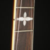 1997 Gibson RB3 5 string Banjo Leaves and Bows