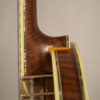 1999 Stelling Staghorn 5 string Banjo