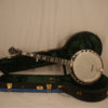 2001 Gibson Earl Scruggs Standard 5 string Banjo