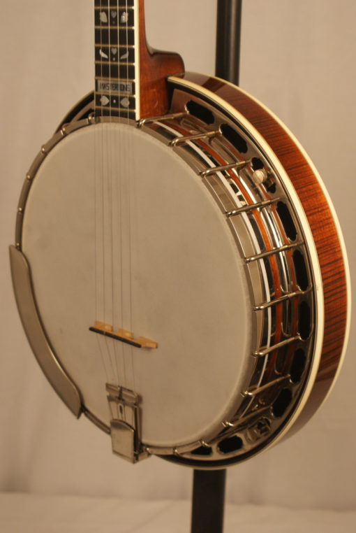 2001 Gibson Earl Scruggs Standard 5 string Banjo
