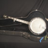 Alvarez White Eagle Banjo Made in Japan