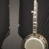 Alvarez White Eagle Banjo Made in Japan