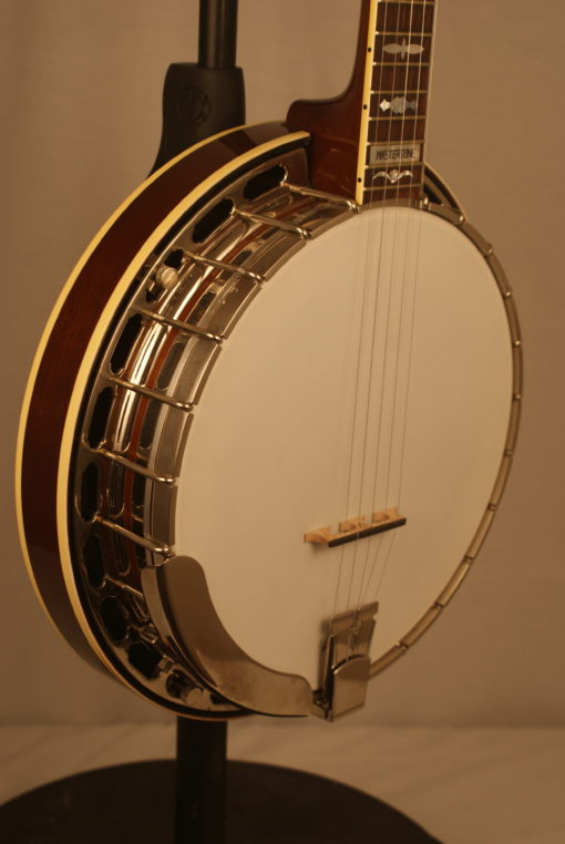 1997 Gibson RB3 5 string Banjo Gibson Banjo for Sale