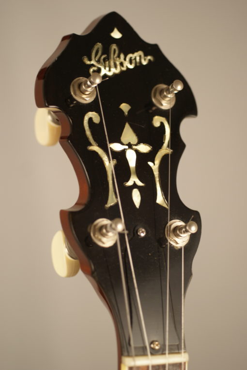 1997 Gibson RB3 5 string Banjo Gibson Banjo for Sale