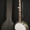 1930's Pre War Gibson TB10 Conversion Banjo