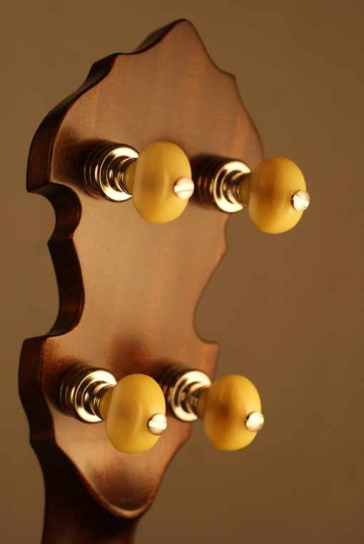 Heartland Banjo 5 string Custom Banjo Gibson Banjo for Sale