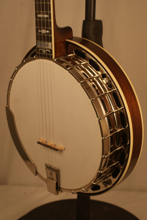 Heartland Banjo 5 string Custom Banjo Gibson Banjo for Sale