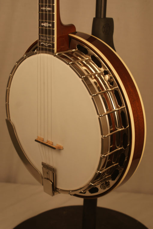 New Huber VRB75 5 string Banjo Pre War Gibson Style Banjo for Sale