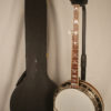 Marion Kirk 5 String Banjo Gibson Banjo for Sale