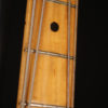 1977 Pre Ernie Ball Music Man Stingray Bass Natural