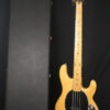 1977 Pre Ernie Ball Music Man Stingray Bass Natural