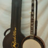 Nechville Eclipse 5 string Banjo for Sale