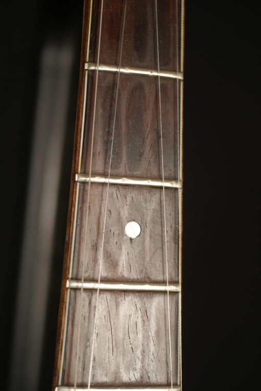 Nechville Phantom 5 string Banjo