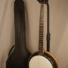 Nechville Phantom 5 string Banjo Nechville Banjo For Sale