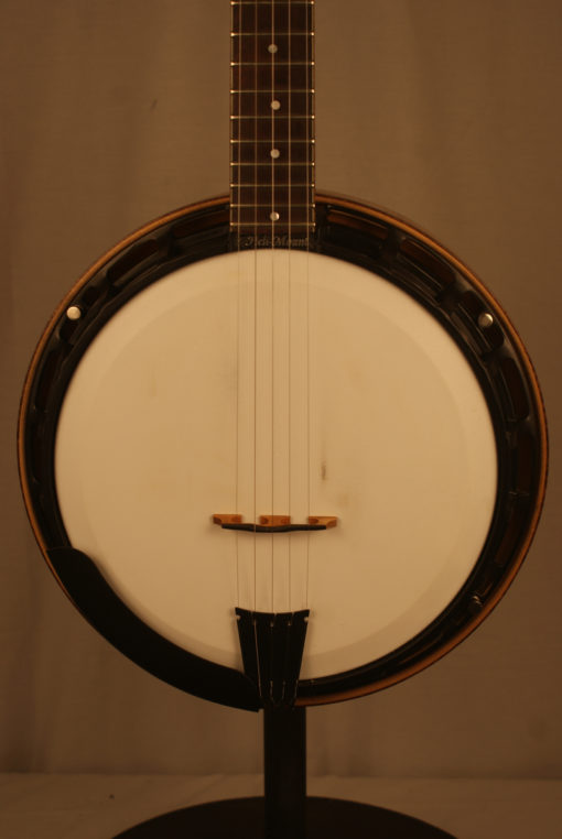 Nechville Phantom 5 string Banjo Nechville Banjo For Sale