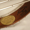 New Huber VRB 4 5 string Banjo