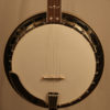 New Huber VRB 4 5 string Banjo