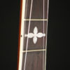 New Huber VRB75 Pre War Gibson Style 5 string Banjo