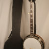 Rich and Taylor JD Crowe 5 string Banjo with Kulesh Tone Ring