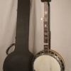 1929 Gibson TB4 5 string Conversion Banjo Pre War Gibson Banjo for Sale